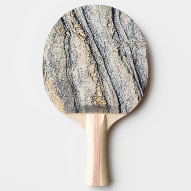Raquete De Ping Pong Ping Pong Perfection: Paddles de alto desempenho (Frente)