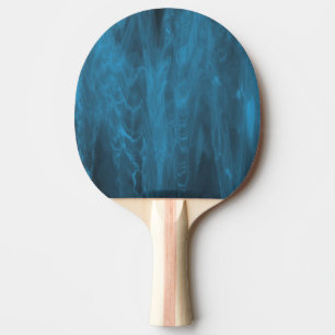 Raquete De Ping Pong Ping Pong Power: Ergonomic Grip Paddles