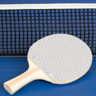 Raquete De Ping Pong Pino de Pino de Pino de Passagem de Passageiro Per