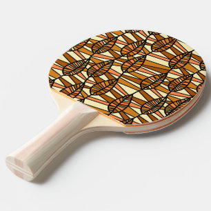 Raquete De Ping Pong Pino do Pino do Ping de outono Retroativo