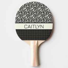 Raquete De Ping Pong Pino Ping Pino Personalizado