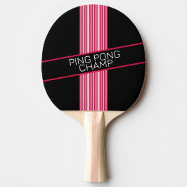 Raquete De Ping Pong Pino Pino Rosa Pino Pino Pino Patim Patilha Patilh