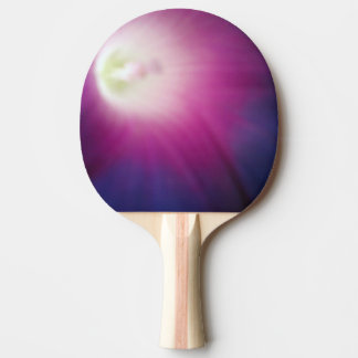 Raquete De Ping Pong Pino Pino Roxo