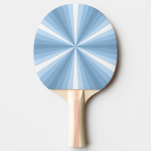 Raquete De Ping Pong Pino Pong da Illusão de inverno