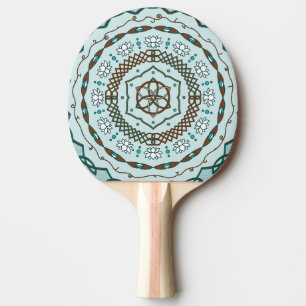 Raquete De Ping Pong Pino Pong do Lotus Weave