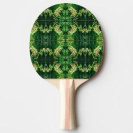 Raquete De Ping Pong Pino Pong Pino de Muitas Mortes