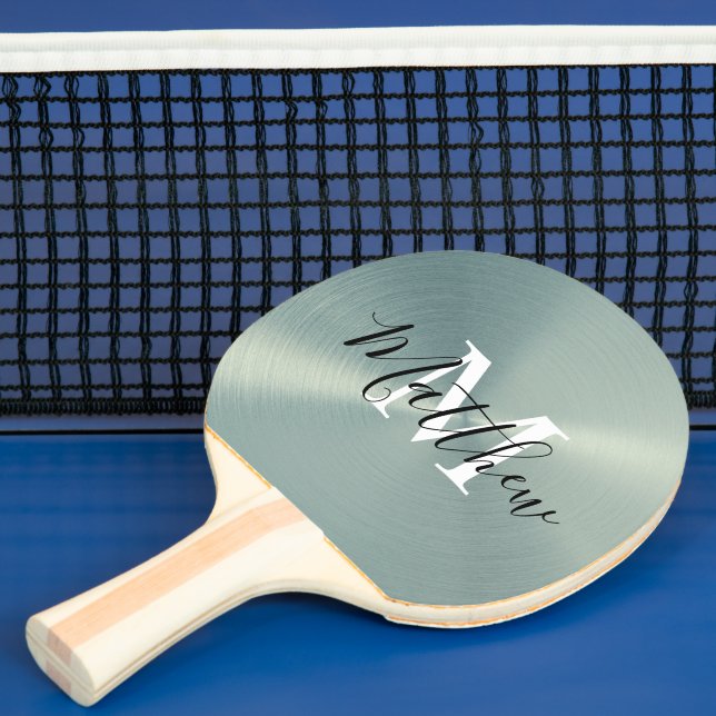 Raquete De Ping Pong Pinos de pino superior e Tênis de Mesa de  (Insitu)
