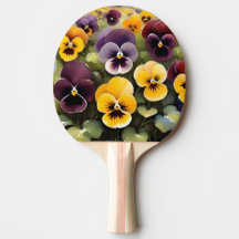 Pintura a aquarela e púrpura