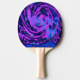 RAQUETE DE PING PONG PISCINA