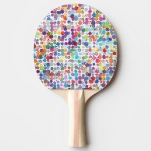 Raquete De Ping Pong Placas de proteção