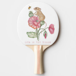 Raquete De Ping Pong Planner