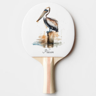 Raquete De Ping Pong Poise do Pelicano
