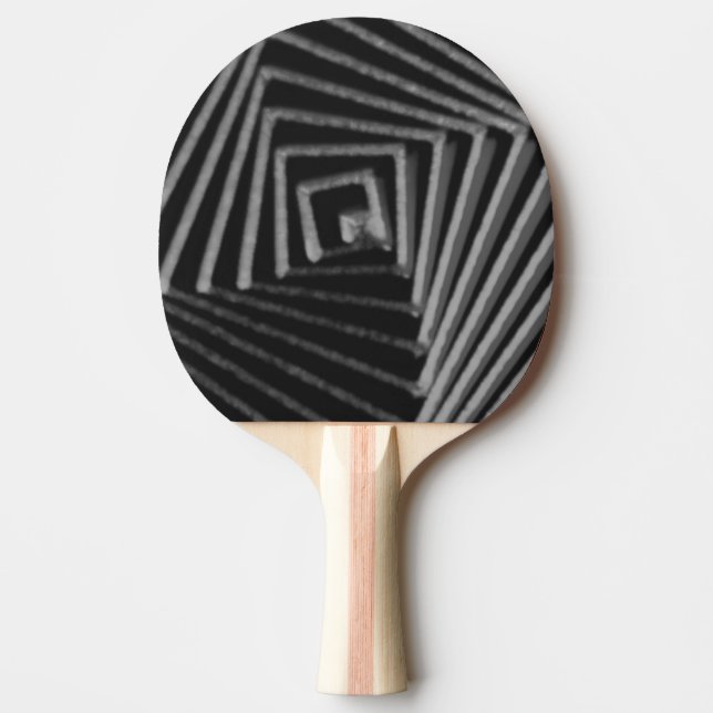 RAQUETE DE PING PONG PONG PADDLE (Frente)
