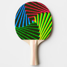 RAQUETE DE PING PONG PONG PADDLE