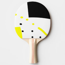 Raquete De Ping Pong Pop-art92
