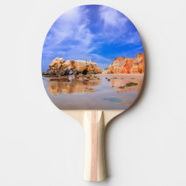 Raquete De Ping Pong Praia da rocha Portugal