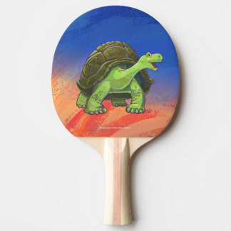 Raquete De Ping Pong Presentes e acessórios Tortoise