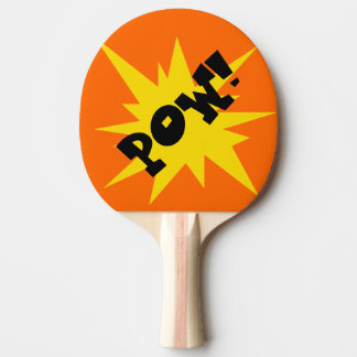 RAQUETE DE PING PONG PRISIONEIRO DE GUERRA