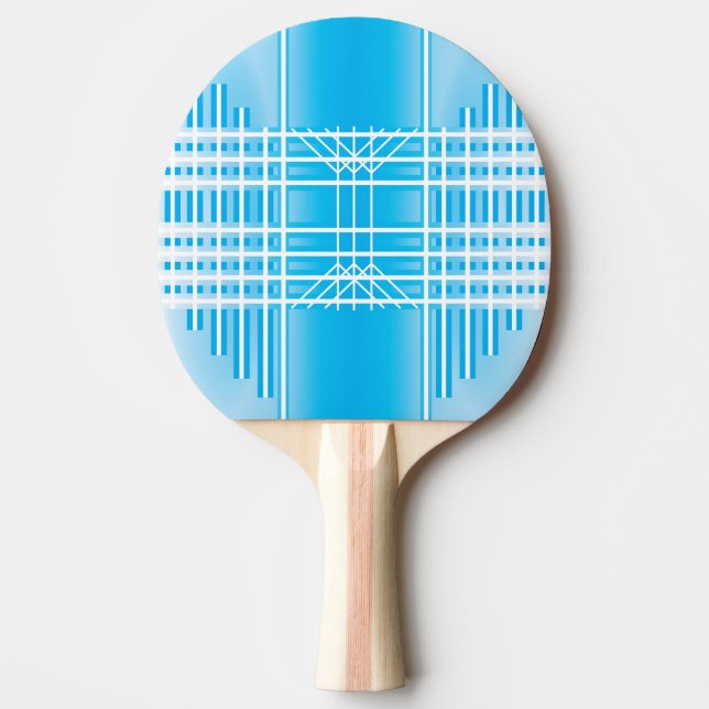Raquete De Ping Pong Racetes de Ping Pong Frost (Frente)