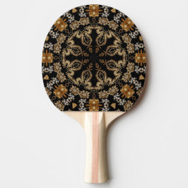 Raquete De Ping Pong Raque de Ping Pong Decorativa de Golfe