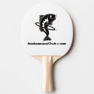 Raquete De Ping Pong Raque de Ping Pong HulaMan