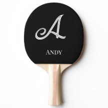 Raque de ping pong personalizada raquetes de ténis