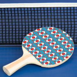 Raquete De Ping Pong raquetes de ping-pong | Rackers de Tênis de mesa d