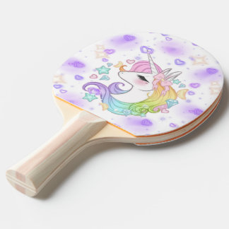 Raquete De Ping Pong Raquette de ping-pong