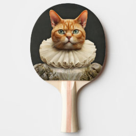 Raquete De Ping Pong Regal Cat