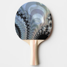 Raquete De Ping Pong Reinos Recursivos