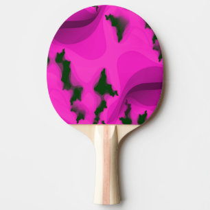 RAQUETE DE PING PONG RESUMO DE ÁGUA
