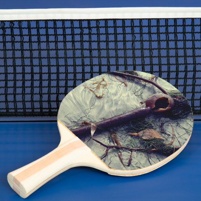 Raquete De Ping Pong RIP Algas  (Insitu)
