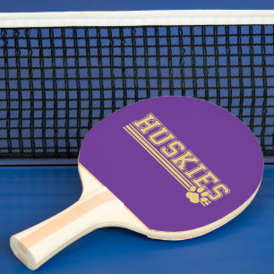 Raquete De Ping Pong Rouco Ping Pong Paddle