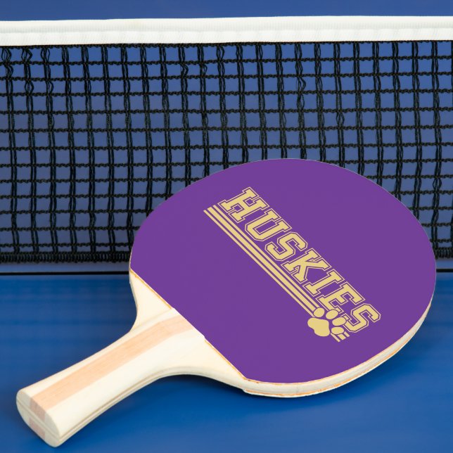 Raquete De Ping Pong Rouco Ping Pong Paddle (Insitu)