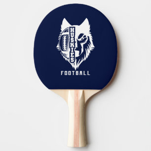Raquete De Ping Pong Roucos Ping Pong Paddle