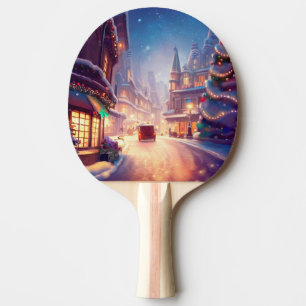 Raquete De Ping Pong Rua Cidade de Natal (4)