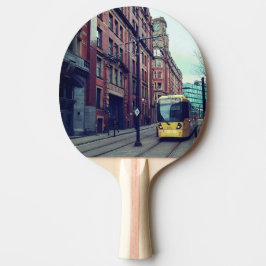 Raquete De Ping Pong Ruas Manchester