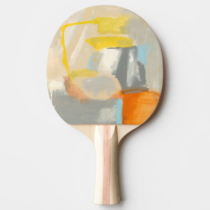 Raquete De Ping Pong Sacred I