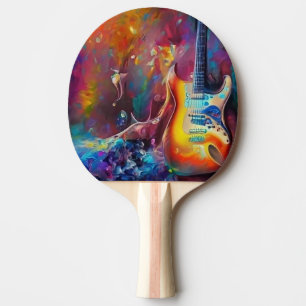 Raquete De Ping Pong Sala de Jogo > Ping Pong > Paddles