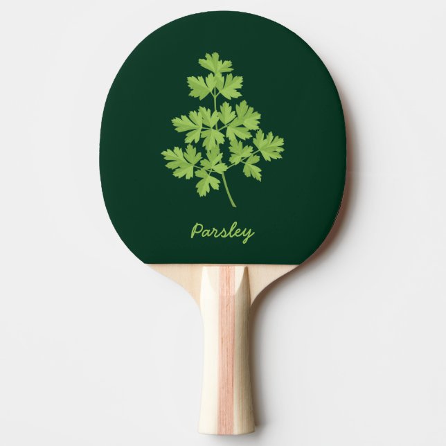 Raquete De Ping Pong Salsa (Frente)