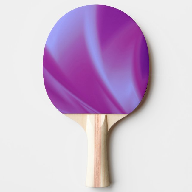 Raquete De Ping Pong Sedass Roxas (Frente)