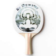 Seja como água diariamente