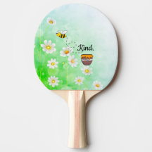 Seja gentil | Texto Floral Branco e Verde Belo