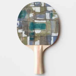 Raquete De Ping Pong Seleção Arbitrária I
