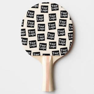 Raquete De Ping Pong Seu logotipo/outra imagem carregada Colocação Al