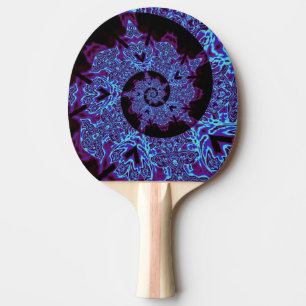 Raquete De Ping Pong Shay
