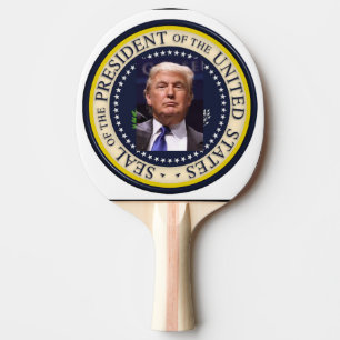Raquete De Ping Pong Sibilo Pong do trunfo