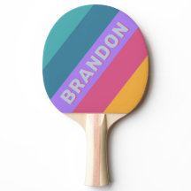 Sonho de Pansy Suave Espalhado com Nome