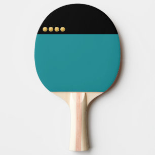 Raquete De Ping Pong Star Trek Ping Pong Pong Doutora