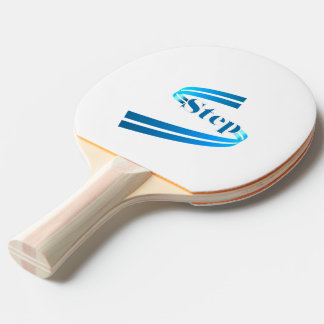 Raquete De Ping Pong STEP-New Design
